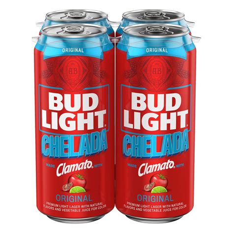 Bud light chelada. Things To Know About Bud light chelada. 